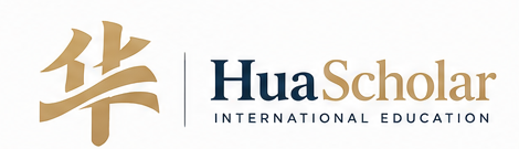 HuaScholar International Education